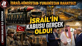 What Message Did the Mecca Agreement Send and to Whom? | A Haber