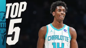 NBA's Top 5 Plays of the Night | February 28, 2026