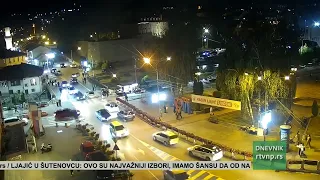 Vremenska prognoza za Novi Pazar 29.09.2026.