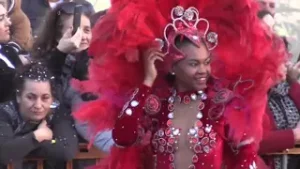 Testa di Lepre, domani pomeriggio la sfilata dei carri allegorici