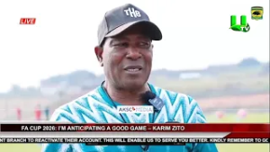 SPORTS NEWS WITH DAVID OFORI OSAFO 05/02/2026