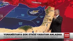 Avrupa'da Türkiye Korkusu Yükseldi - Ajanda | 22 Ekim 2026