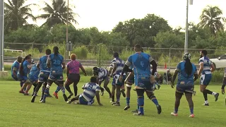 Rugby Rivals Caribs And Trinidad Northern To Meet In Final