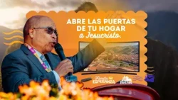 Abre las puertas de tu hogar a Jesucristo | Convención Nacional - Cusco | #betheltv