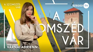 A szomszéd vár - 2026. szeptember
