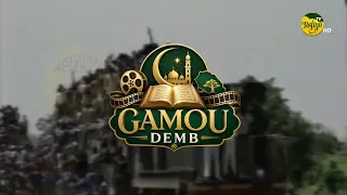 GAMOU DEMB SERIGNE MANSOUR SY BOROM DARRA DJI THURSDAY