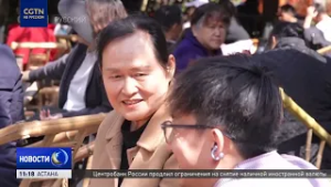 Как Чэнду сочетает древние традиции с современными технологиями