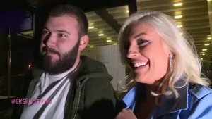 EKSKLUZIVno - Nina Vlajković:"Nisam rasturačica brakova"