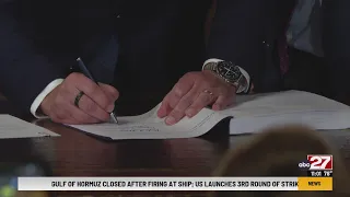 Pennsylvania passes 2026 budget; what's in it and what's not?