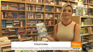 Titujt e rinj -  Mirëmëngjesi Kosovë 29.07.2026