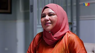 [HIGHLIGHT] Anom Suraya (2026): Ep 3 - Badrol Dah Tak Nak Orang Lain, Nak Anom Je | Tonton