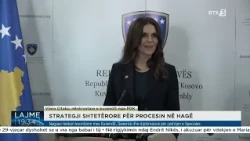 Nagavci kërkon koordinim mes Kuvendit, Qeverisë dhe diplomacisë për çështjen e Speciales