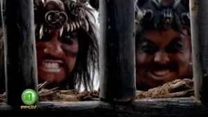 រឿង អ្នកក្លាហានបង្កើតនគរ PPCTV10