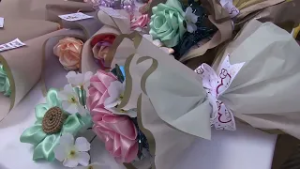 Transmitir valores espirituales y culturales desde el arte