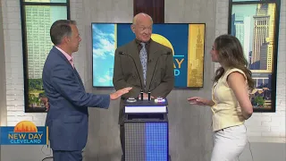 New Day Cleveland: Game Show Duels