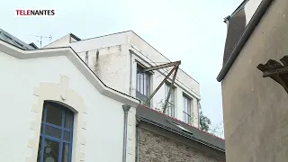 NANTES: ONE IN FIVE HOMES IS UNDER-OCCUPIED