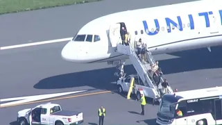 FAA ground stops disrupt Portland flights after cable cut