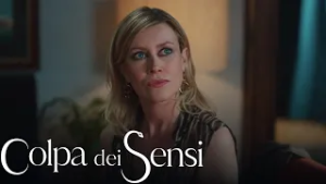 Colpa dei sensi - Sei tu che devi parlare