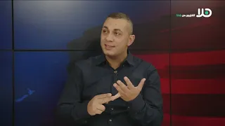 مهند ديواني يتحدث عن وفاة والد نجم كرة القدم الأرجنتيني ليونيل ميسي