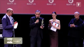 ბათუმის საერთაშორისო არტ-ჰაუს კინოფესტივალი დასრულდა
