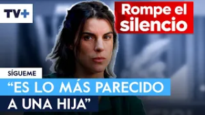 DESMENTIDO: Maite Orsini niega acusaciones de reportaje en Canal 13