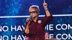 Birthday: Apostle Wanda Rolón
