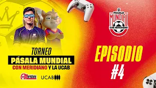 Have a World-Class Time with Meridiano - Episode 4