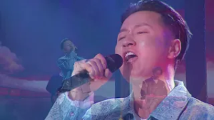 Баярцэнгэл-Богино хаврын яргуй~Immortal Songs S4