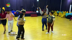 flash mob 8  free social dance