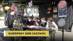 Európsky deň jazykov