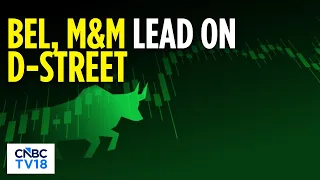 Indices Open Higher Despite Mixed Global Cues; Nifty Opens Above 23,200, Sensex Up 330 Points