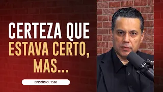 SINCERAMENTE ERRADO 😬