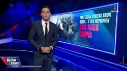 Noticias con Nacho Lozano | Programa completo del 12 de octubre de 2026