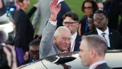 King Charles III's Caribbean tour renews calls for UK slavery reparations