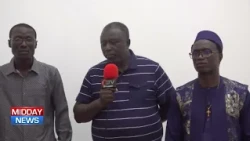 UTG STUDENTS’ DEMANDS PROMPT RESPONSE TO FOOD, WATER AND TRANSPORT CHALLENGES.