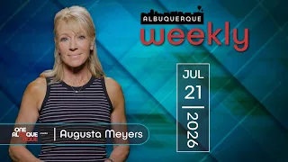 Albuquerque Weekly | July 21, 2026
