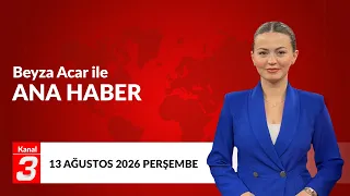 Cumhurbaşkanı Erdoğan İmralı Heyeti'yle Görüştü! | Kanal 3 Ana Haber