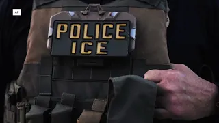 DOJ sues Maryland over mask ban, ID requirements for federal officers
