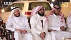 رجل شاف رؤيا أن في صندوق السيارة غنم فنزلها ترعى وشاف مكانها إبل واللي صار صدمة! عبدالخالق البعيجان