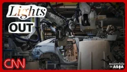 China's factories run without humans. Can the US keep up? | Meanwhile in Asia