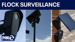 Ongoing debate over Flock surveillance cameras in California cities  | KTVU