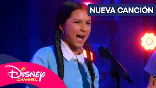 ELECTRIC BLOOM: My Beat My Drum 💖 | VÍDEO DEL CONCIERTO | @disneychannelES