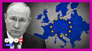 HÁBORÚ: Oroszország fű alatt megtámadta az Európai Uniót, Moszkva tagad