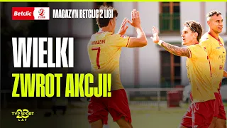 BIG PLOT TWIST IN THE TOP-OF-THE-TABLE CLASH! | BETCLIC 2ND LEAGUE MAGAZINE