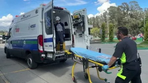 Hospital Materno Infantil del IESS asumirá partos sin complicaciones en Cuenca