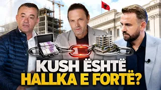 “Miliarda euro” kanë hyrë në ndërtim e turizëm—KUSH E HAPI DERËN?