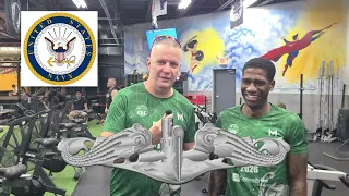 Operation Christmas Drop uses Hyrox endurance race to help humanitarian mission