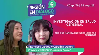 Region in Dialogue - Brain Health