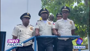 Le PM Alix Didier Fils-Aimé veut gouverner la transition jusqu’à l’élection d’un président.
