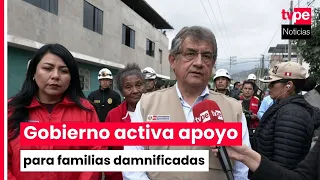 Minister of Labor